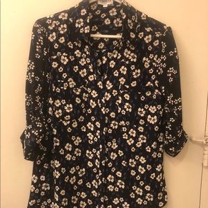 Express blouse